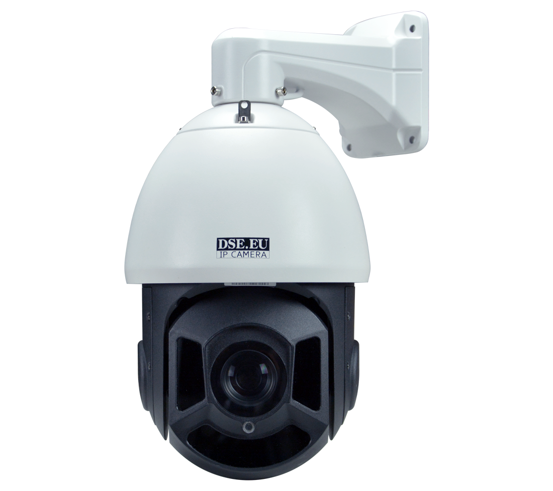 Onvif PTZ outdoor IP camera